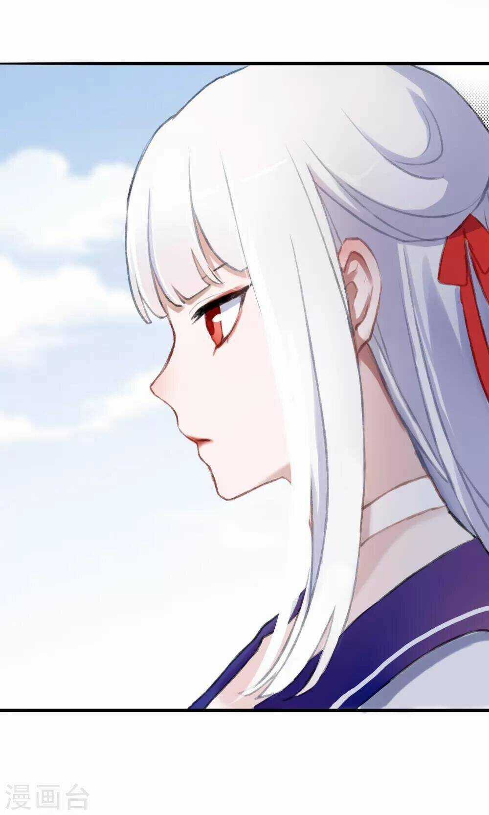 Quy Luật Tình Yêu - Chapter 6 - Trang 36