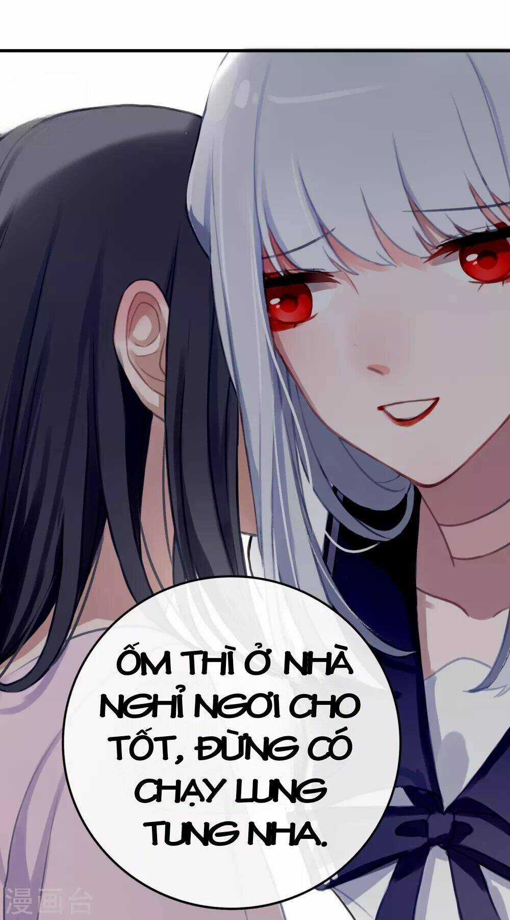 Quy Luật Tình Yêu - Chapter 6 - Trang 6