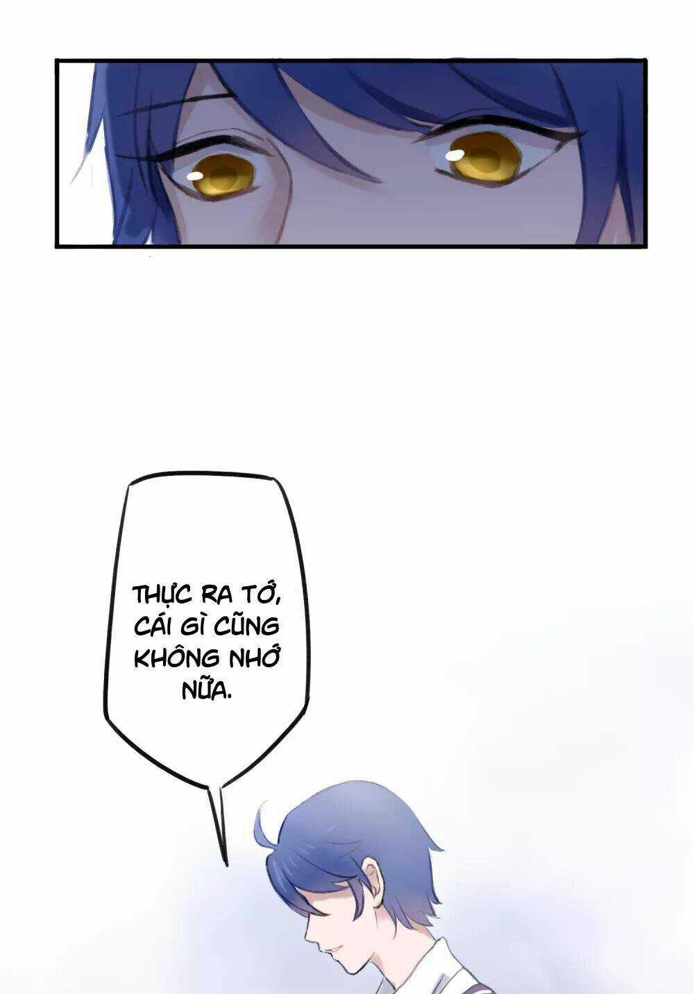 Quy Luật Tình Yêu - Chapter 7 - Trang 22