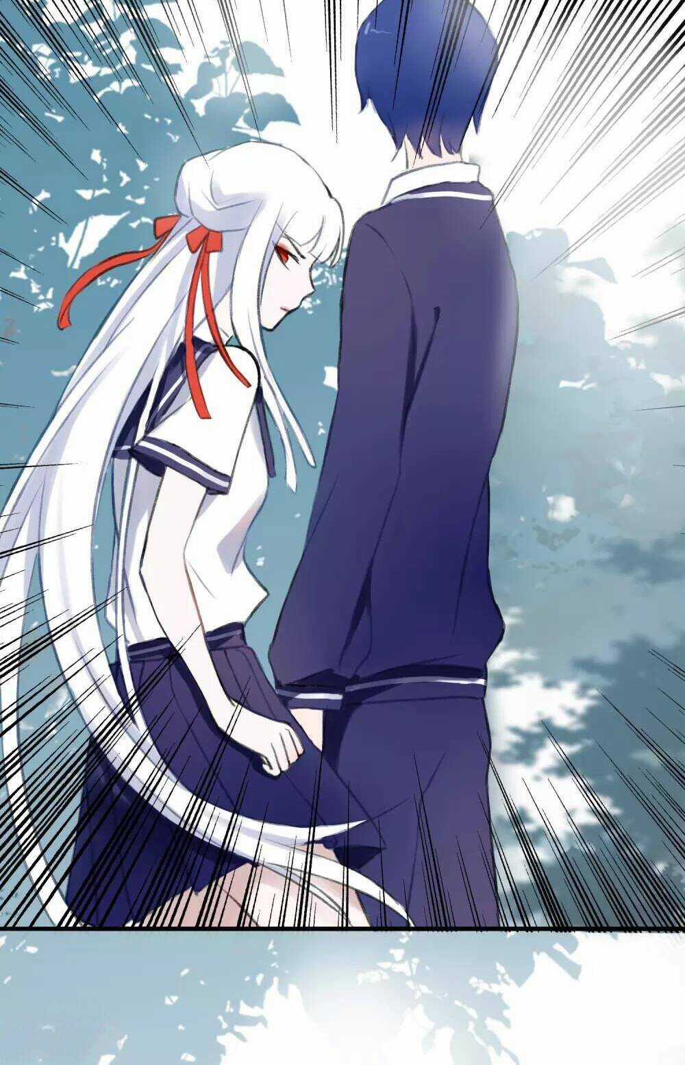 Quy Luật Tình Yêu - Chapter 7 - Trang 29