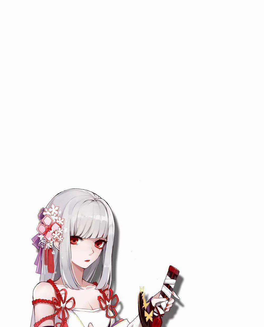 Quy Luật Tình Yêu - Chapter 7 - Trang 47