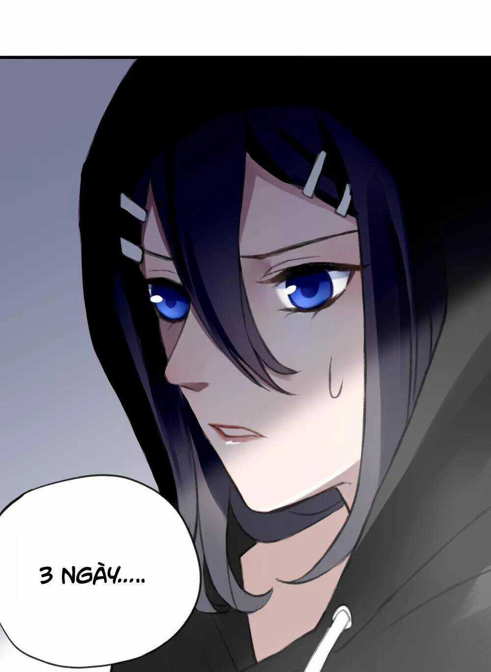 Quy Luật Tình Yêu - Chapter 7 - Trang 8