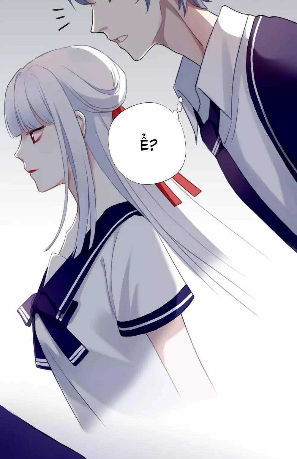 Quy Luật Tình Yêu - Chapter 8 - Trang 11