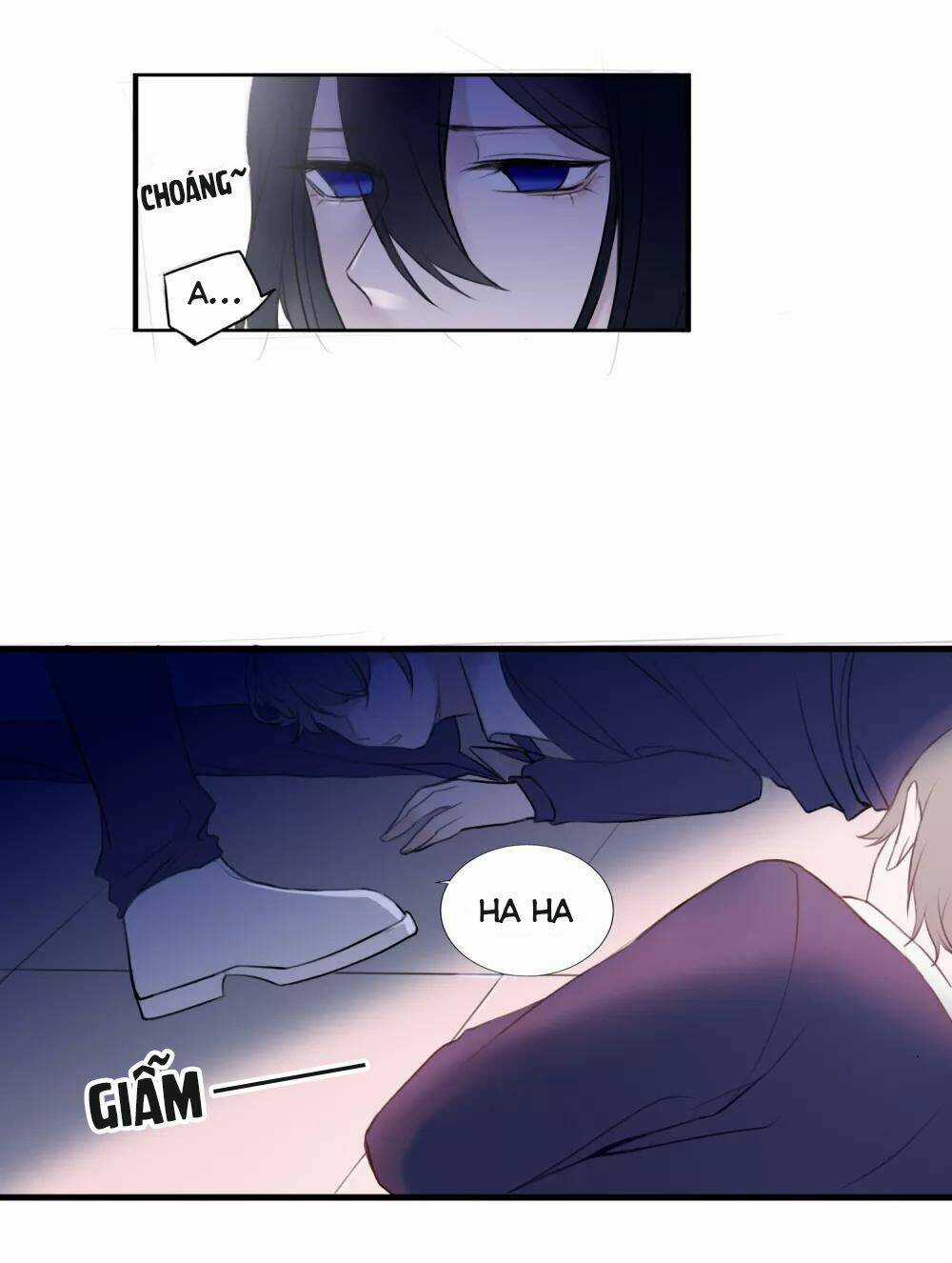 Quy Luật Tình Yêu - Chapter 9 - Trang 13