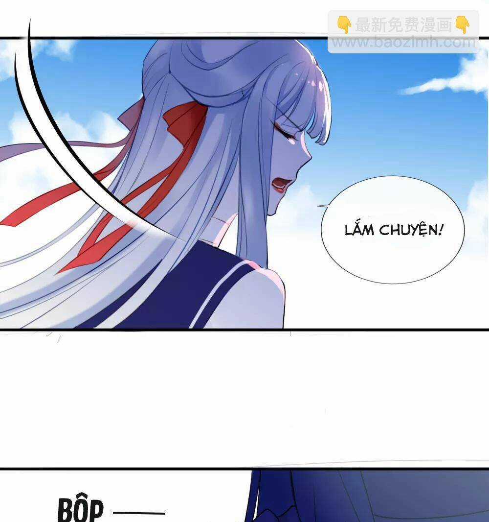 Quy Luật Tình Yêu - Chapter 9 - Trang 17