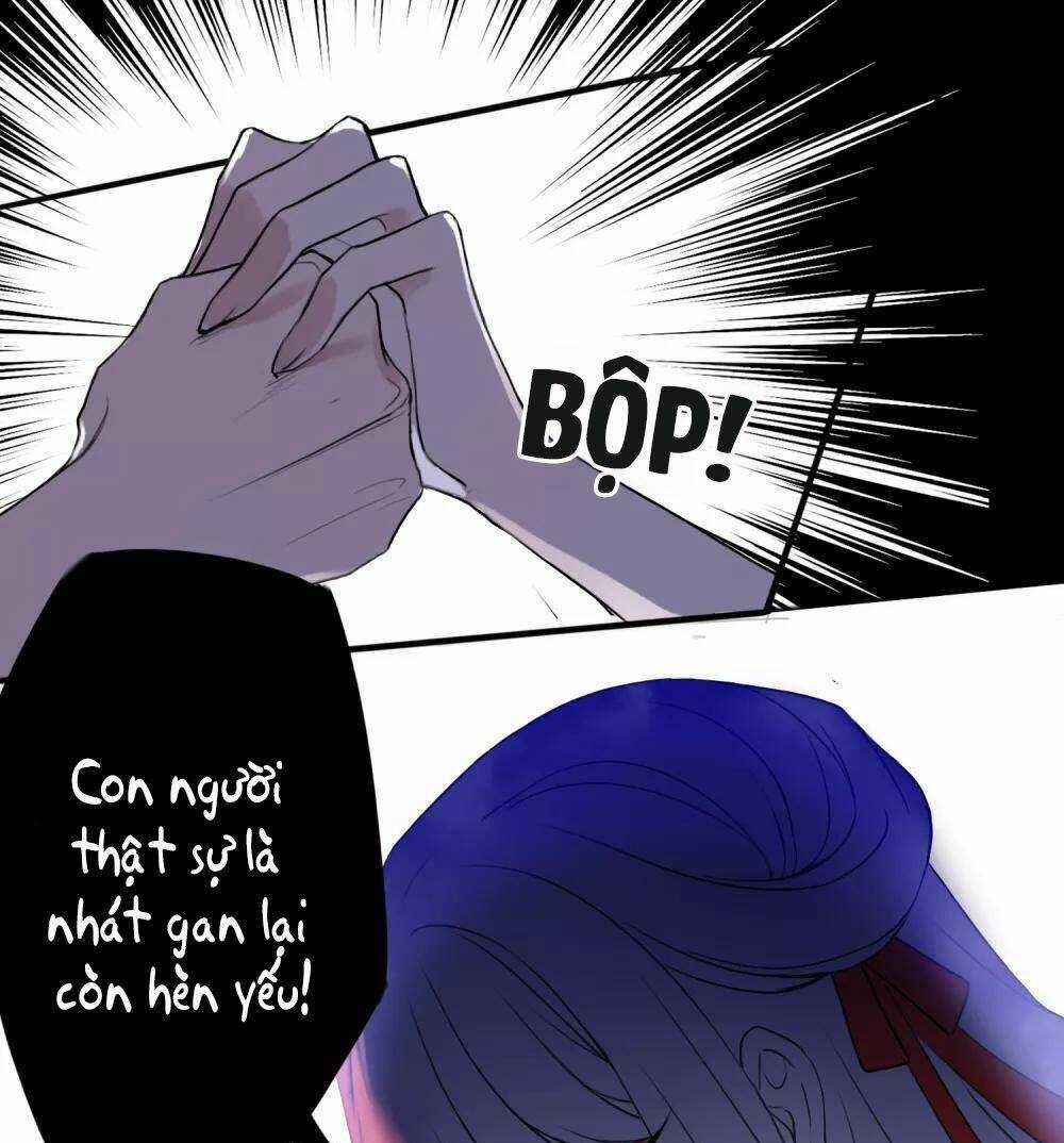 Quy Luật Tình Yêu - Chapter 9 - Trang 3