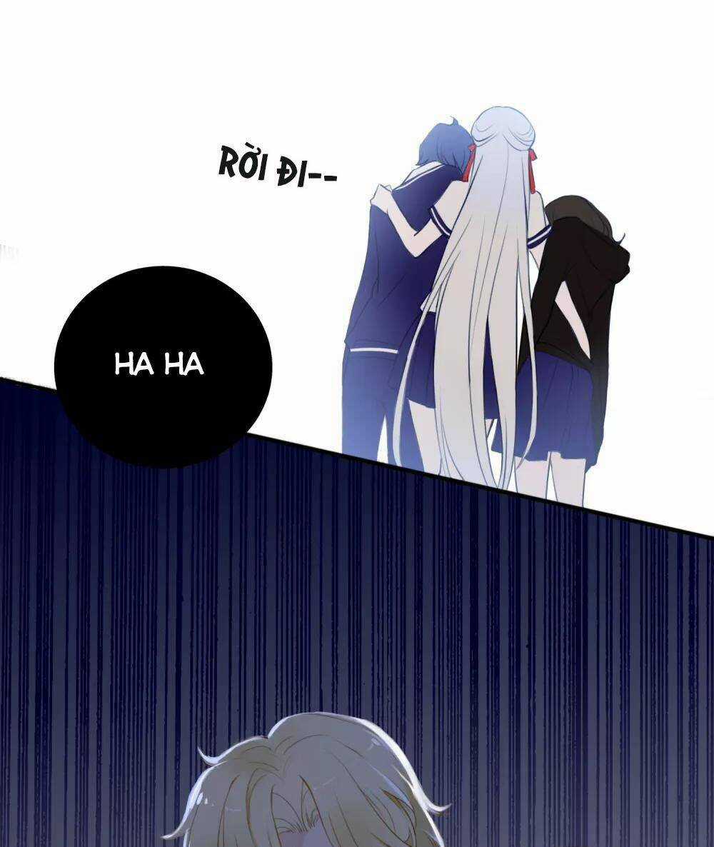 Quy Luật Tình Yêu - Chapter 9 - Trang 21