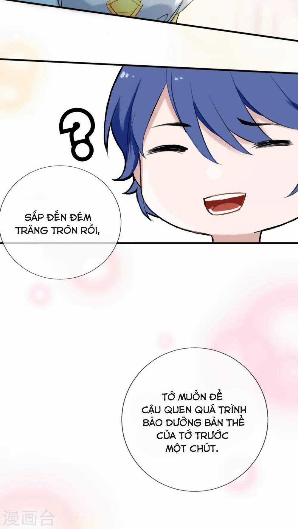 Quy Luật Tình Yêu - Chapter 9 - Trang 28