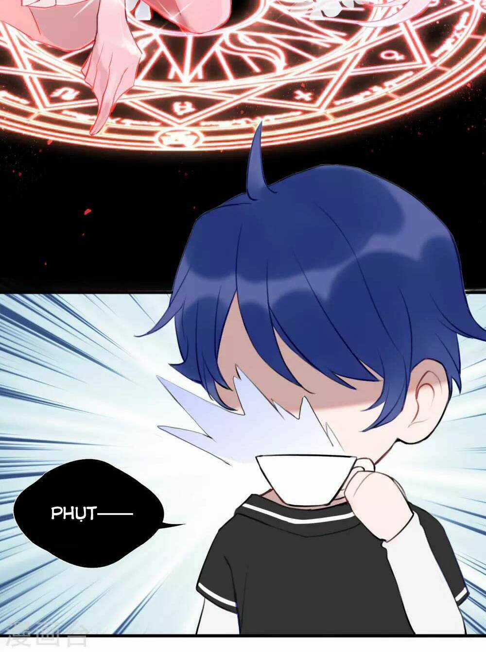 Quy Luật Tình Yêu - Chapter 9 - Trang 31