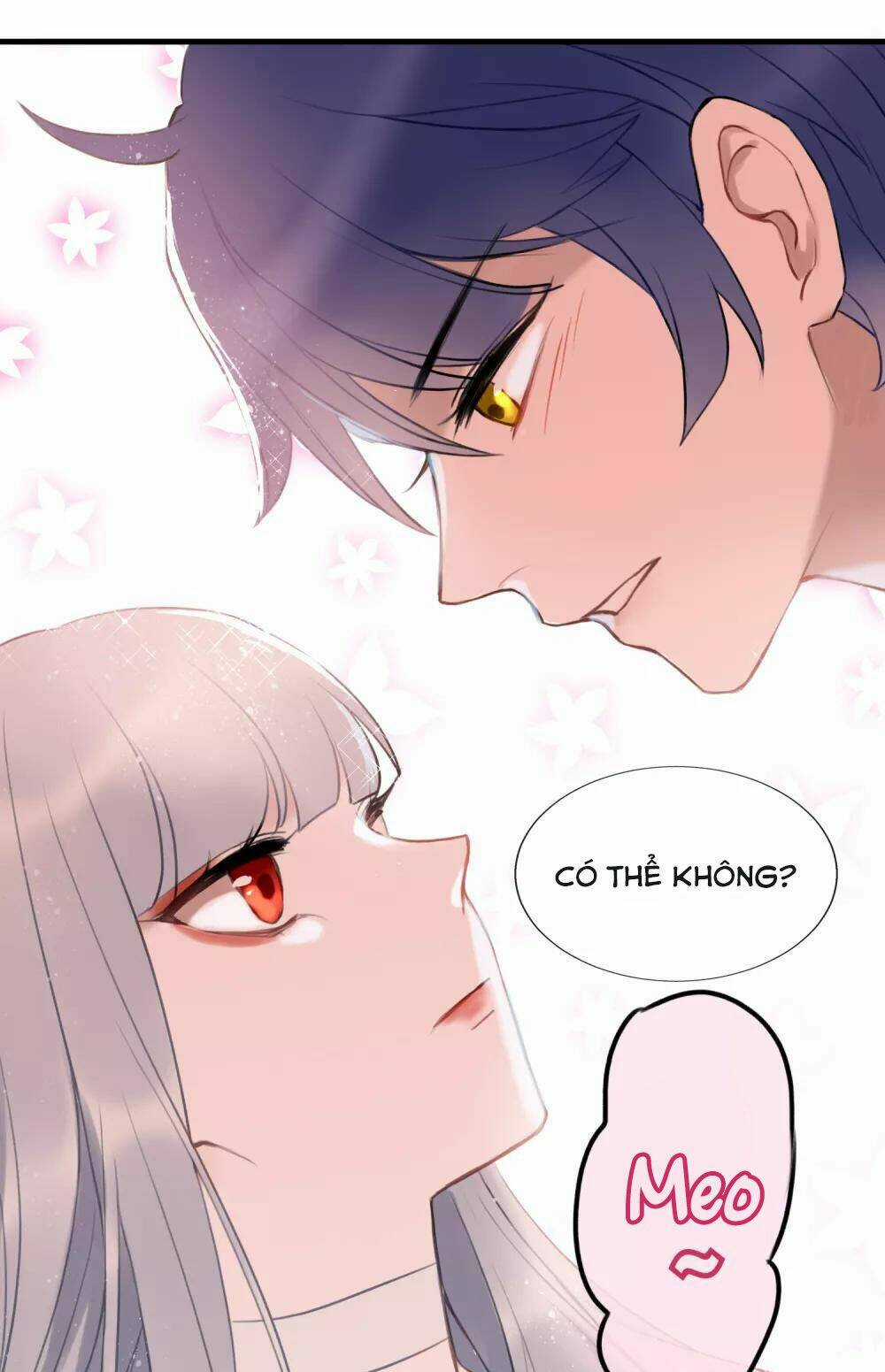 Quy Luật Tình Yêu - Chapter 9 - Trang 41