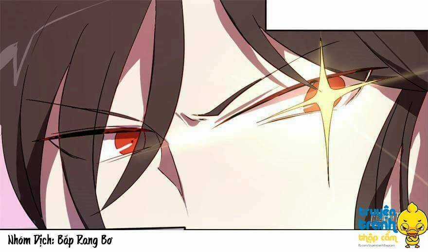 Quy Luật Yêu Đương - Chapter 1 - Trang 3