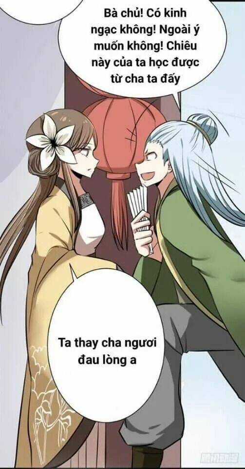 Quy Luật Yêu Đương - Chapter 13 - Trang 14