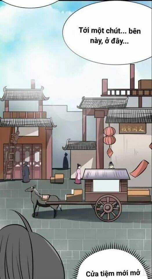 Quy Luật Yêu Đương - Chapter 13 - Trang 4