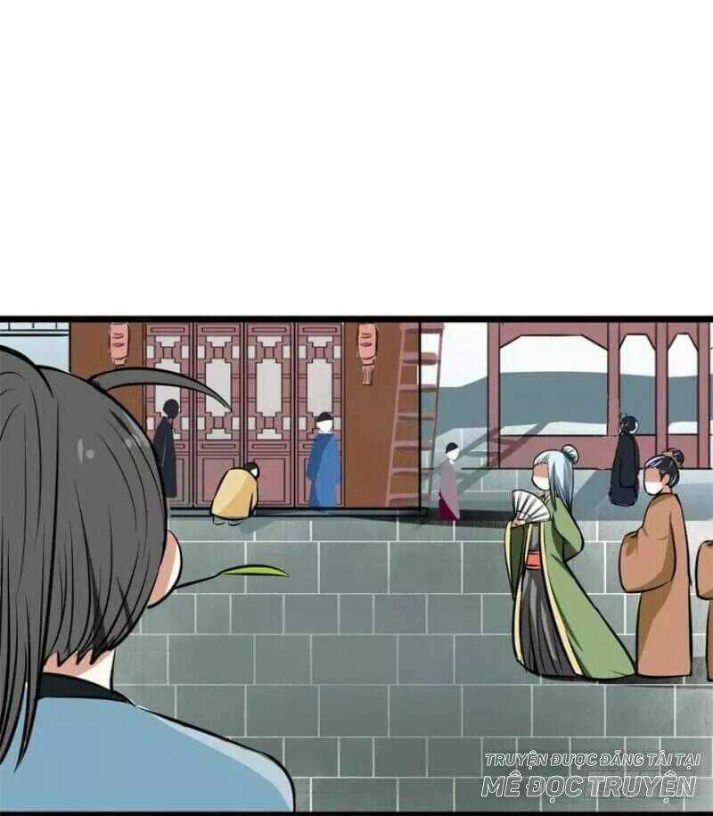 Quy Luật Yêu Đương - Chapter 13 - Trang 6