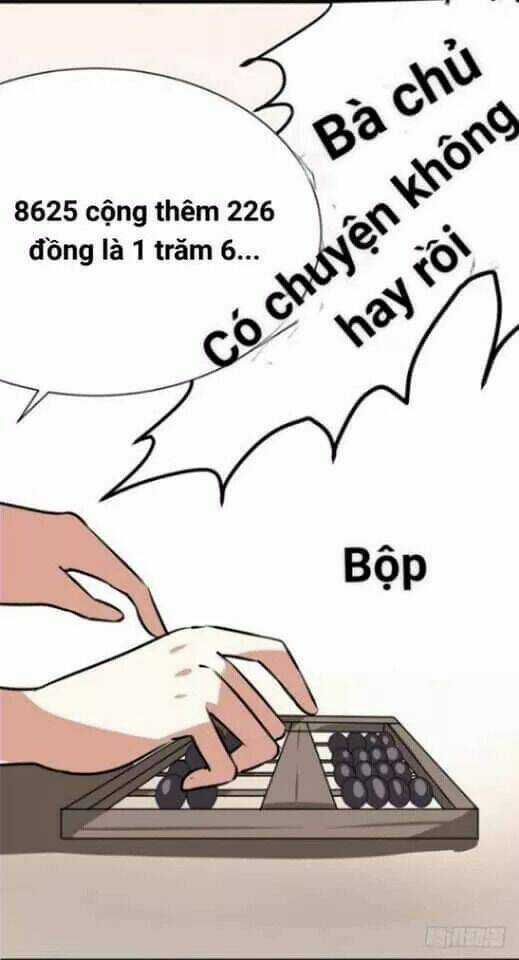 Quy Luật Yêu Đương - Chapter 13 - Trang 10