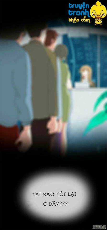 Quy Luật Yêu Đương - Chapter 2 - Trang 14