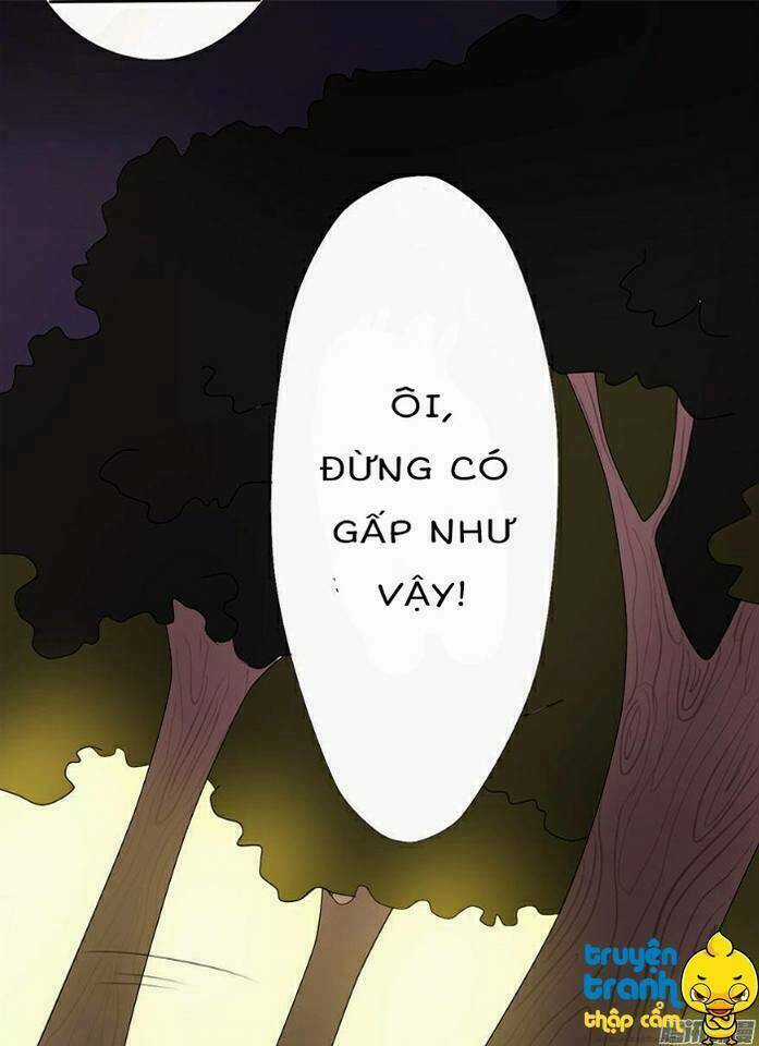 Quy Luật Yêu Đương - Chapter 2 - Trang 5