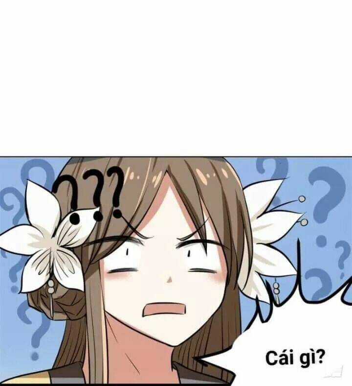 Quy Luật Yêu Đương - Chapter 6 - Trang 3