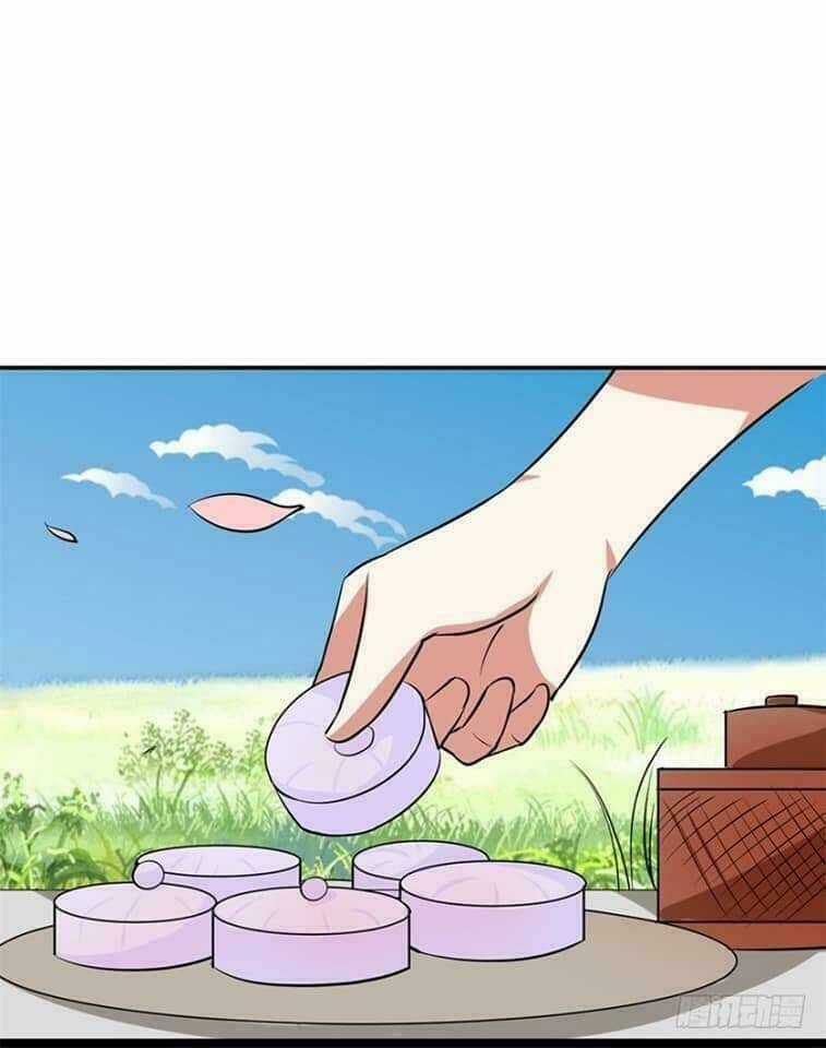 Quy Luật Yêu Đương - Chapter 9 - Trang 10