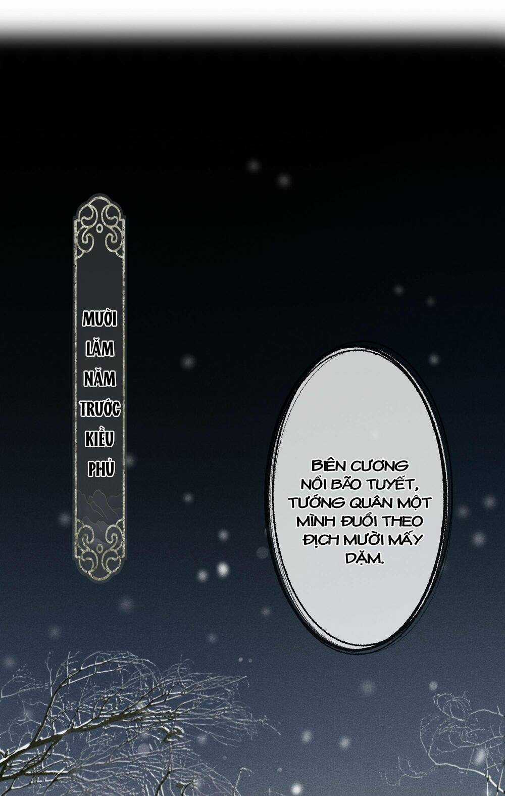 Quý Phi Hôm Nay Cũng Bị Thịt - Chapter 21 - Trang 3