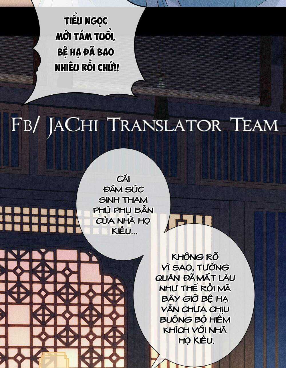 Quý Phi Hôm Nay Cũng Bị Thịt - Chapter 21 - Trang 25