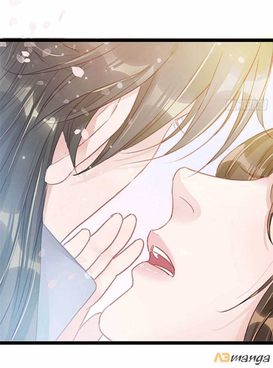 Quý Phi Muốn Trở Thành Con Cá Mặn Mòi - Chapter 14 - Trang 8