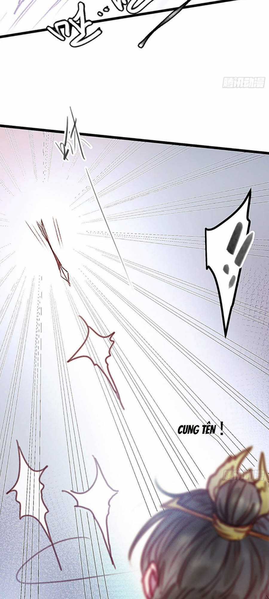 Quý Phi Muốn Trở Thành Con Cá Mặn Mòi - Chapter 2 - Trang 11