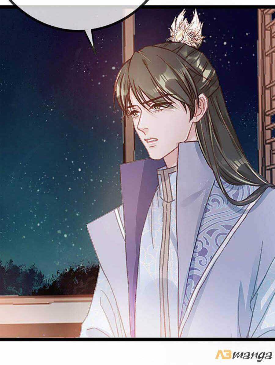 Quý Phi Muốn Trở Thành Con Cá Mặn Mòi - Chapter 21 - Trang 13