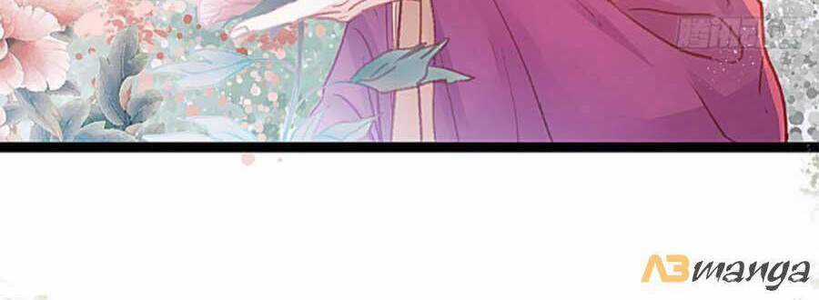 Quý Phi Muốn Trở Thành Con Cá Mặn Mòi - Chapter 21 - Trang 26