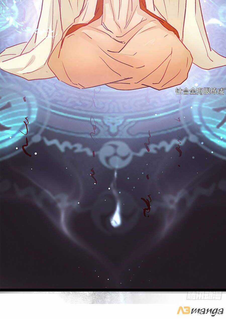 Quý Phi Muốn Trở Thành Con Cá Mặn Mòi - Chapter 21 - Trang 5