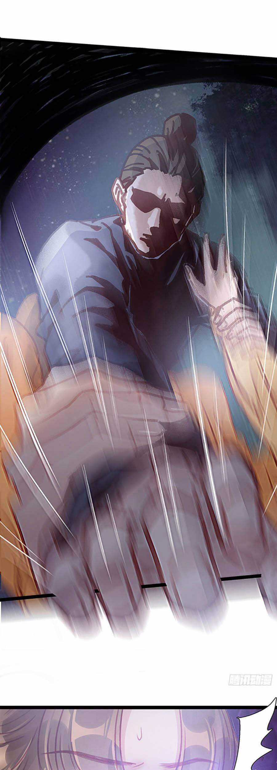 Quý Phi Muốn Trở Thành Con Cá Mặn Mòi - Chapter 21 - Trang 6