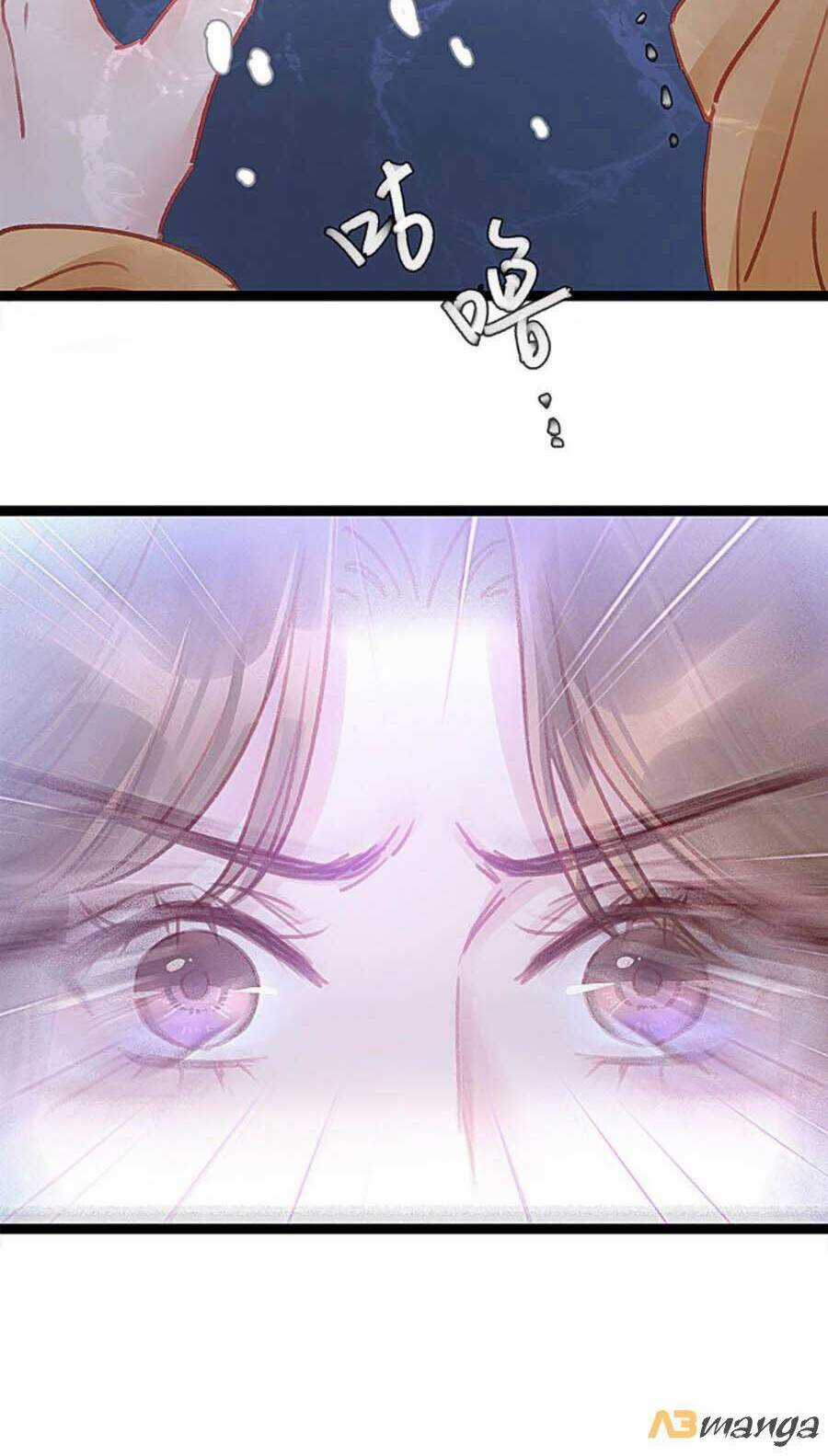 Quý Phi Muốn Trở Thành Con Cá Mặn Mòi - Chapter 21 - Trang 9