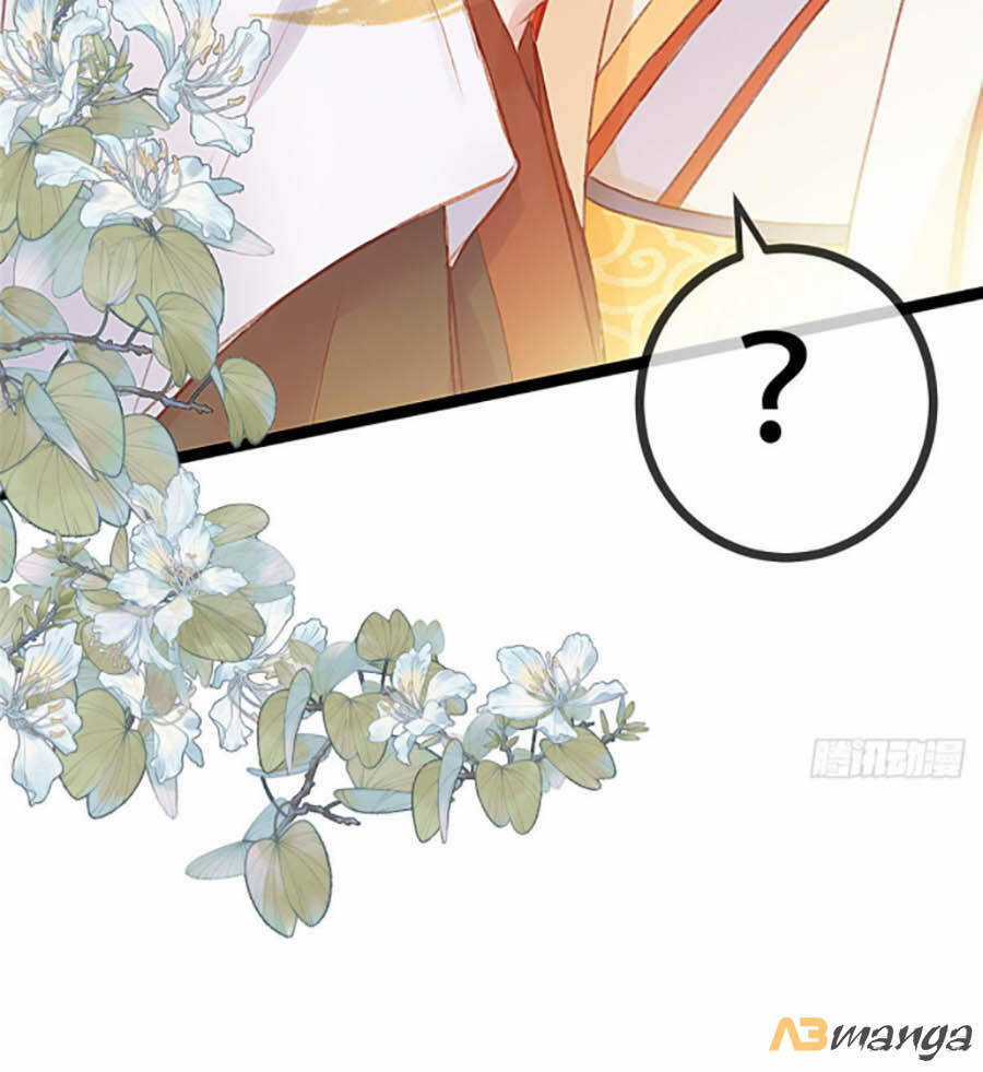 Quý Phi Muốn Trở Thành Con Cá Mặn Mòi - Chapter 3 - Trang 8