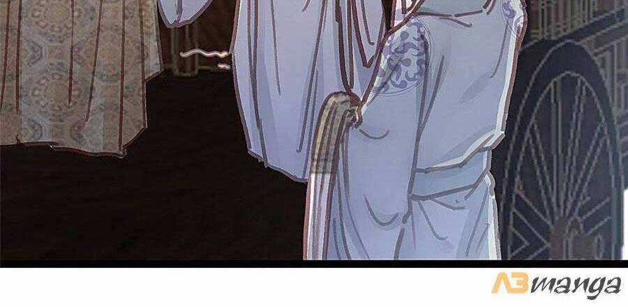 Quý Phi Muốn Trở Thành Con Cá Mặn Mòi - Chapter 47 - Trang 4