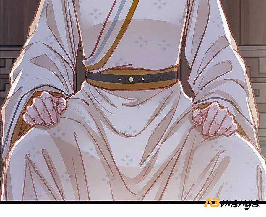 Quý Phi Muốn Trở Thành Con Cá Mặn Mòi - Chapter 48 - Trang 4