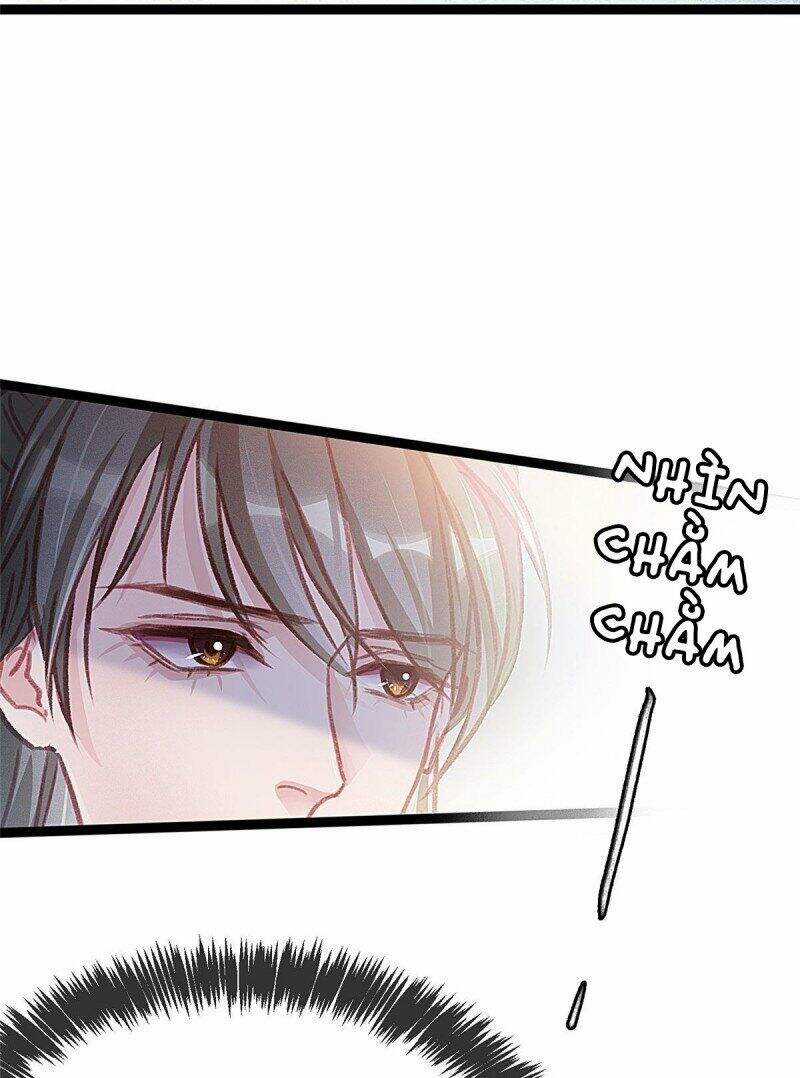 Quý Phi Muốn Trở Thành Con Cá Mặn Mòi - Chapter 8 - Trang 4