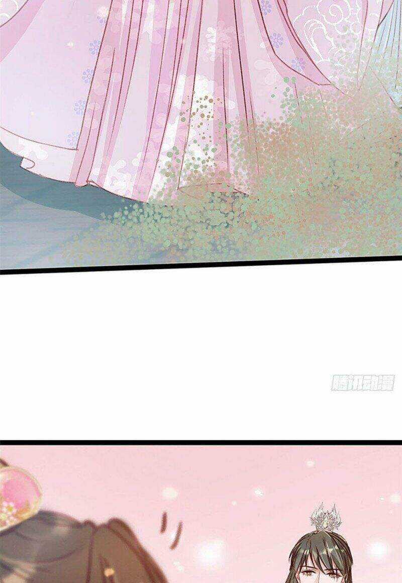 Quý Phi Muốn Trở Thành Con Cá Mặn Mòi - Chapter 9 - Trang 25