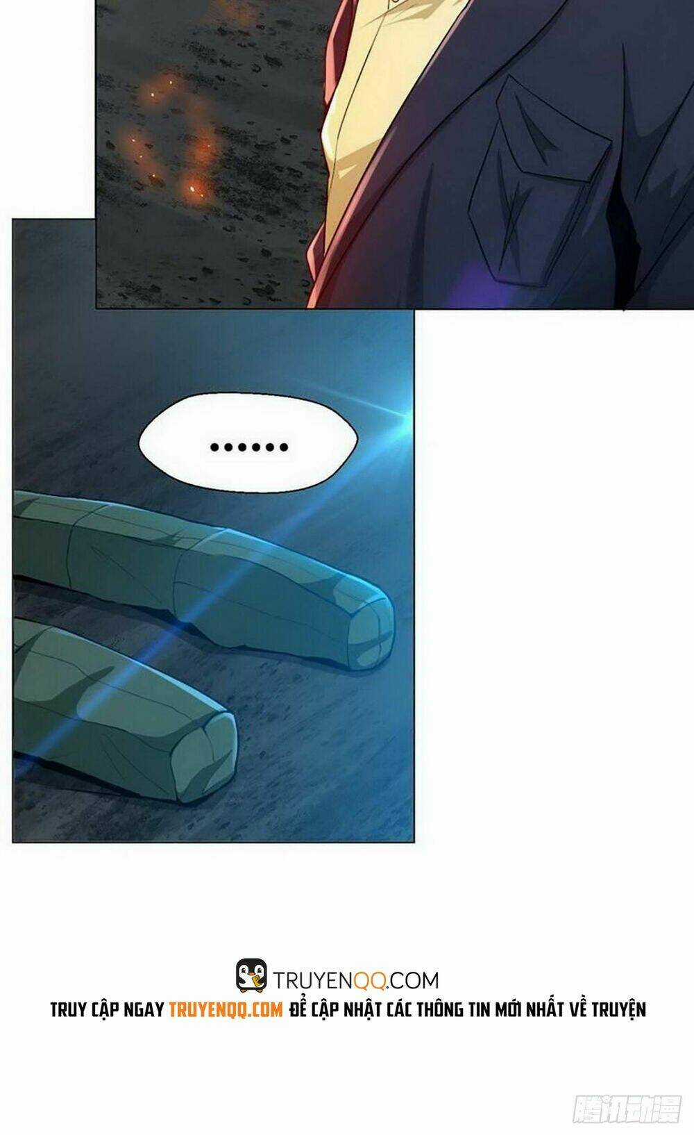 Quỷ Quyệt @Ai - Chapter 1 - Trang 11