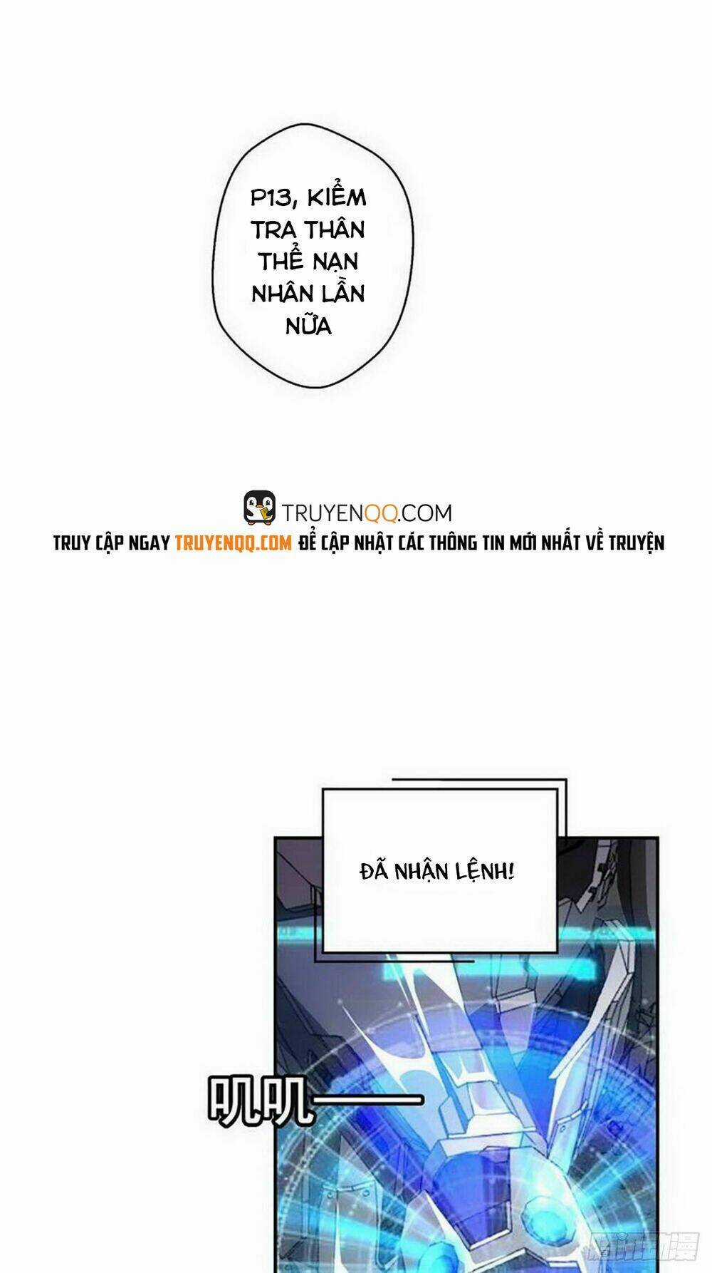 Quỷ Quyệt @Ai - Chapter 1 - Trang 12