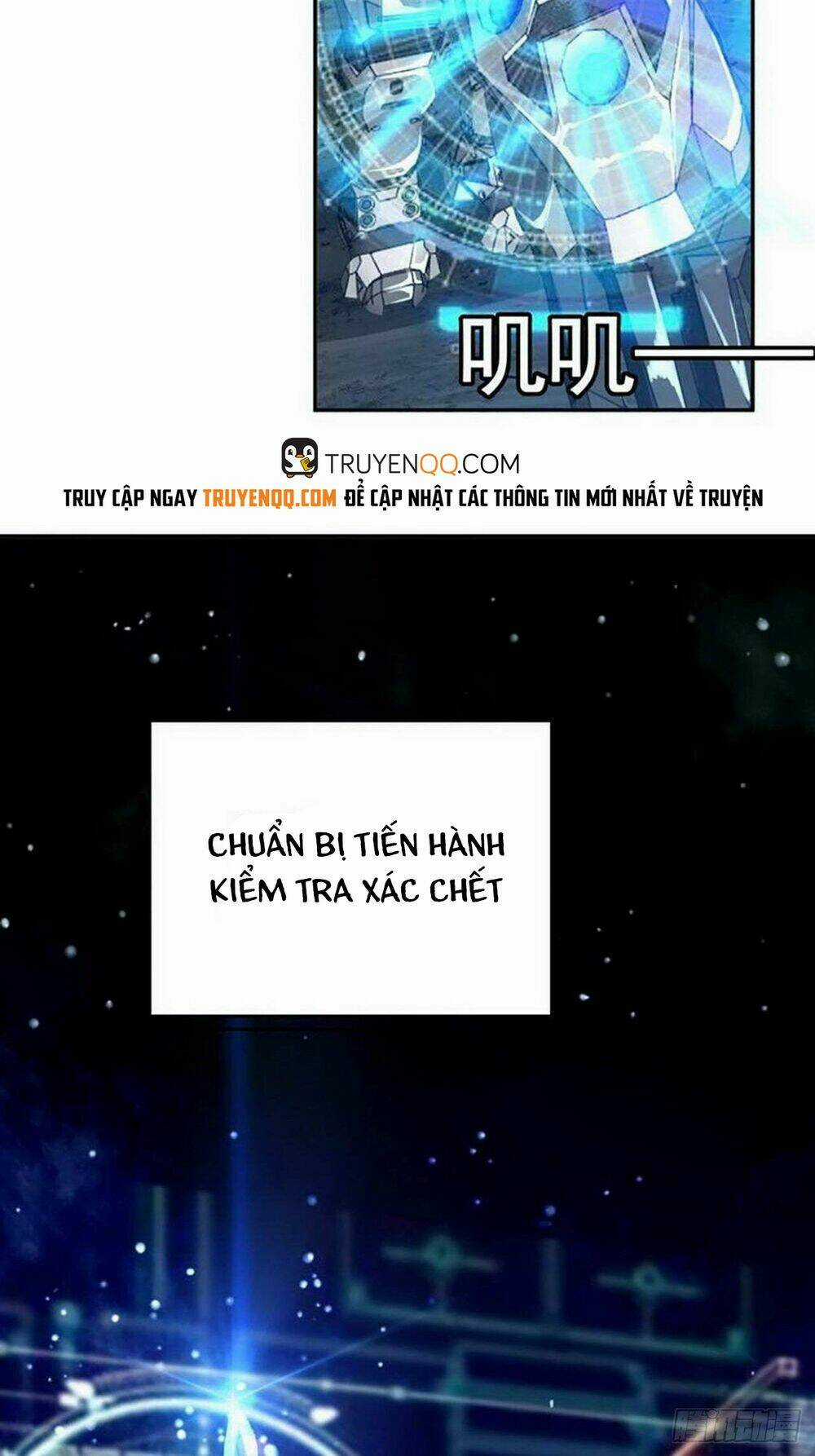 Quỷ Quyệt @Ai - Chapter 1 - Trang 13