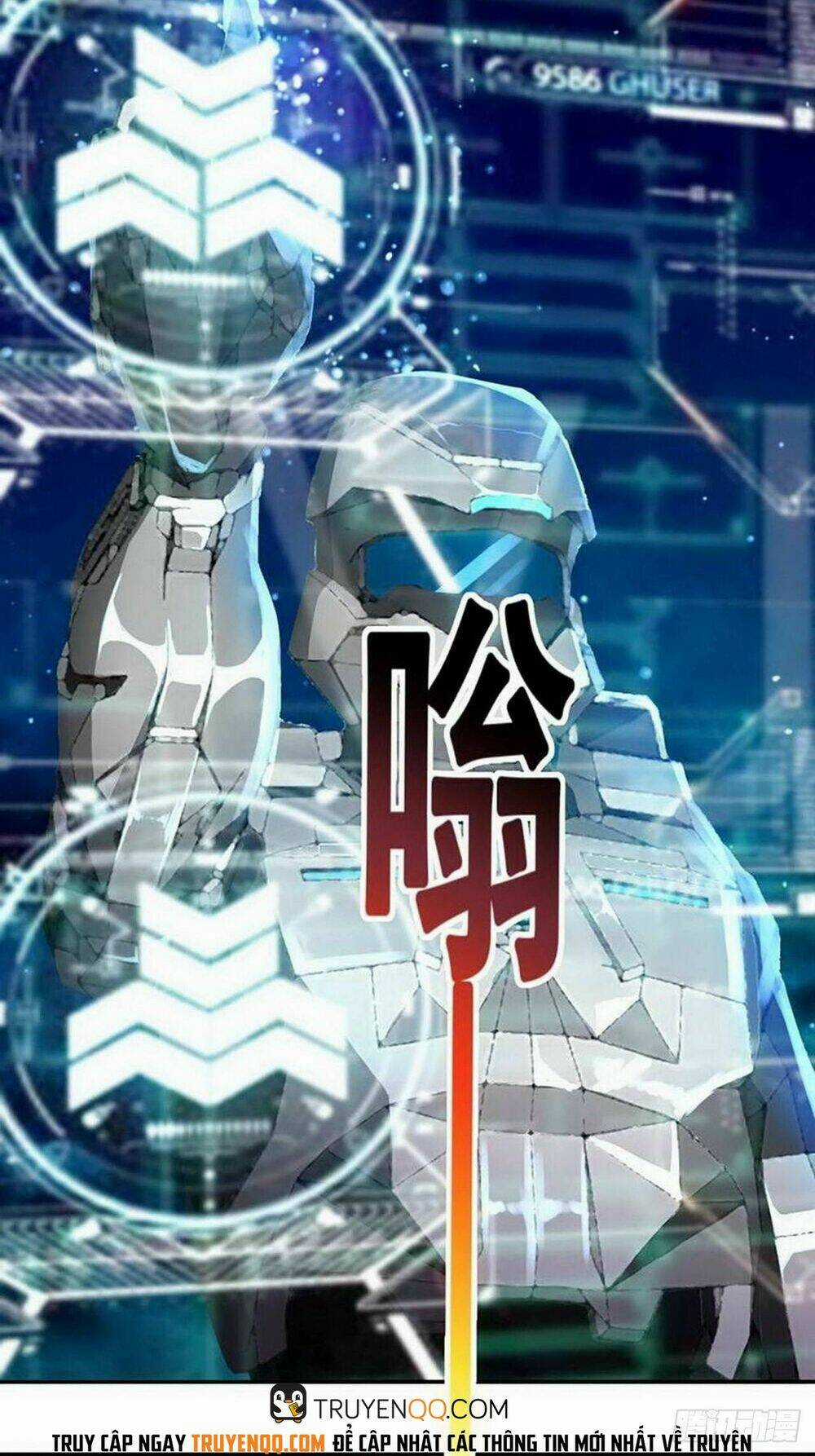 Quỷ Quyệt @Ai - Chapter 1 - Trang 14