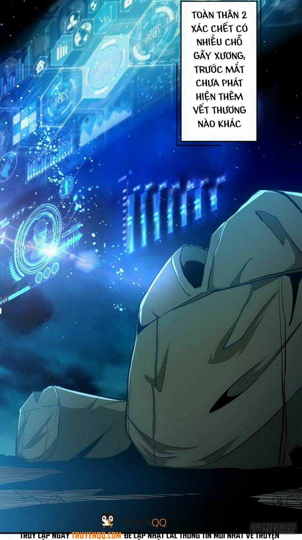 Quỷ Quyệt @Ai - Chapter 1 - Trang 17