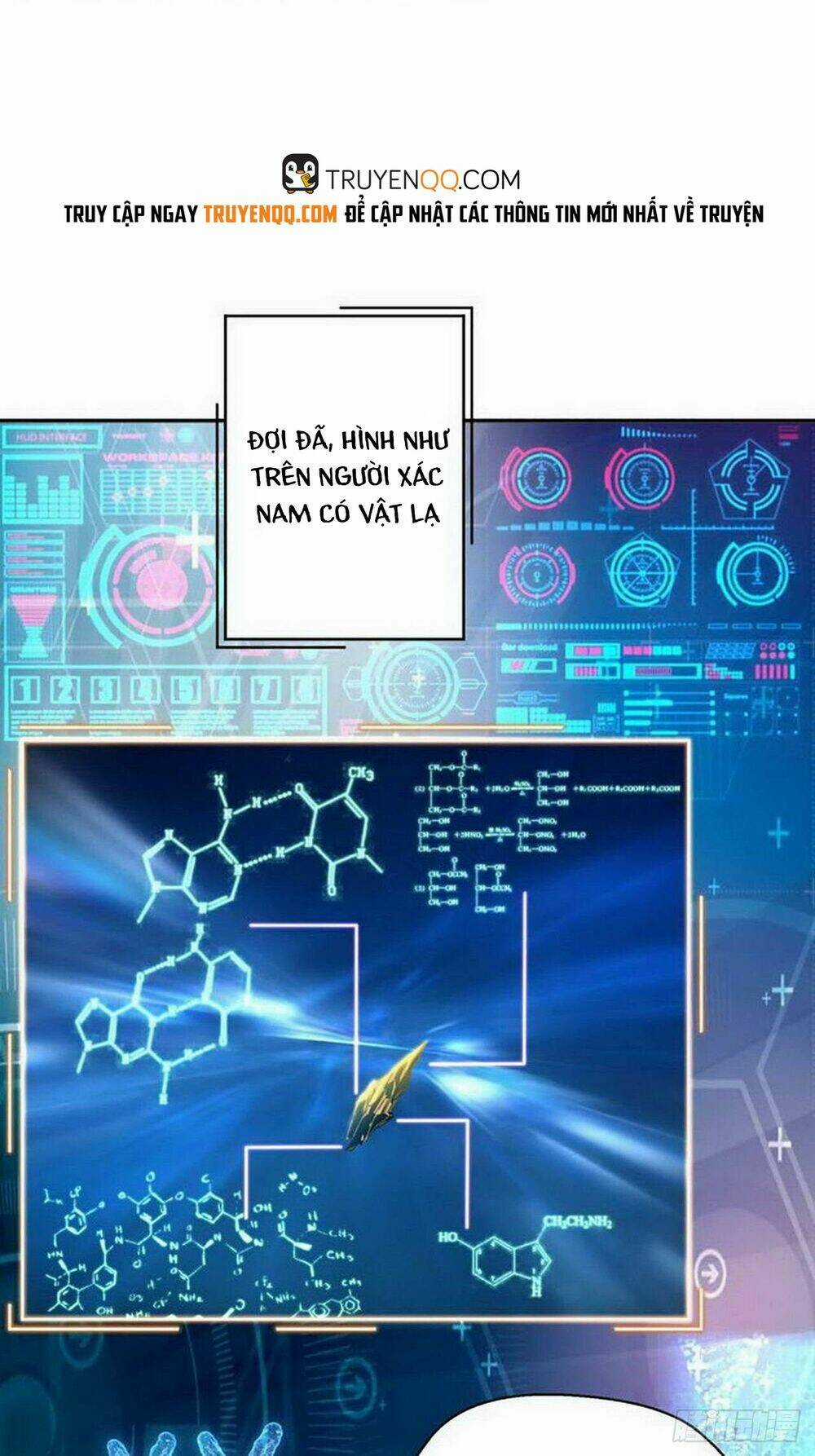 Quỷ Quyệt @Ai - Chapter 1 - Trang 18