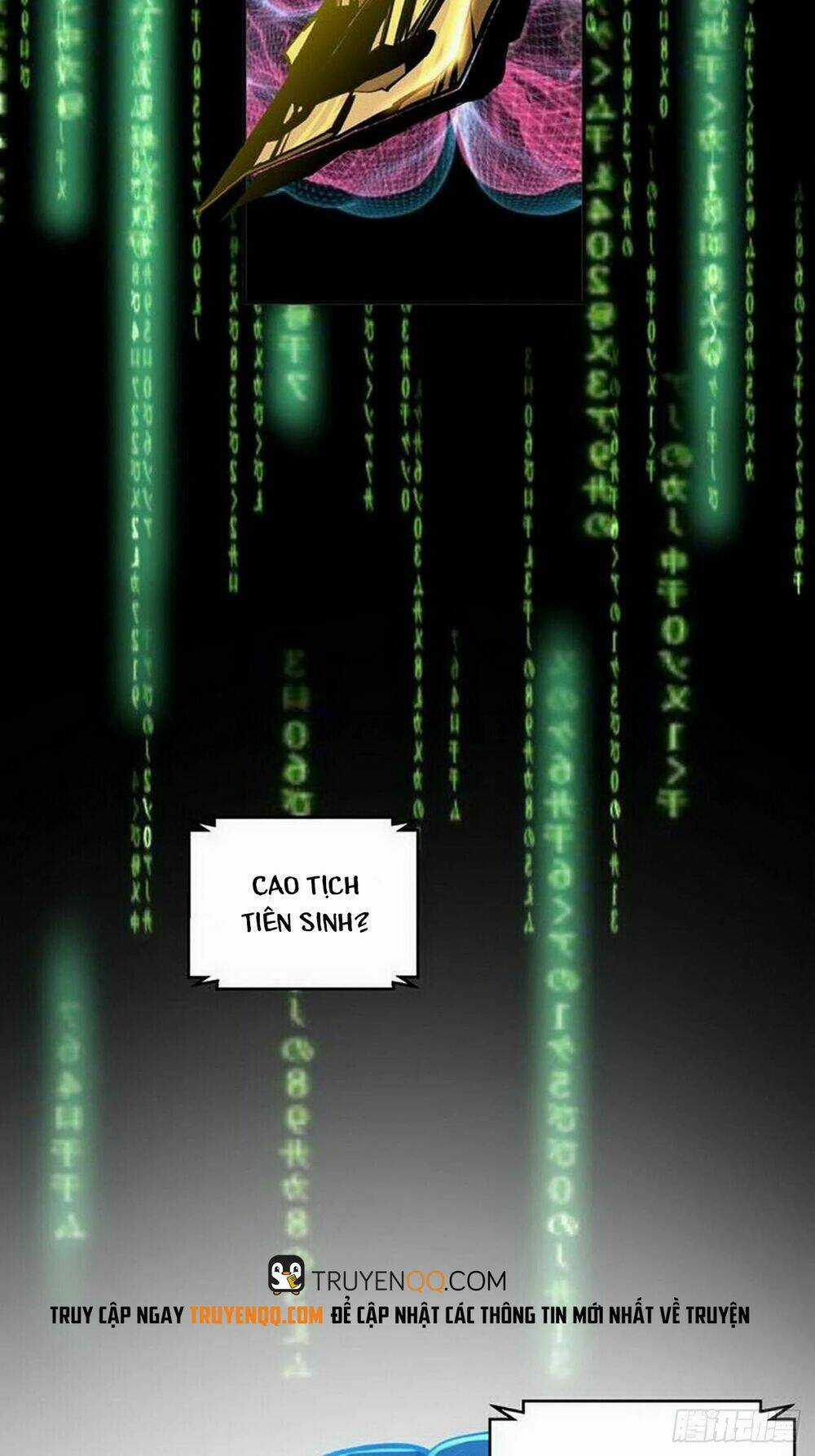 Quỷ Quyệt @Ai - Chapter 1 - Trang 20