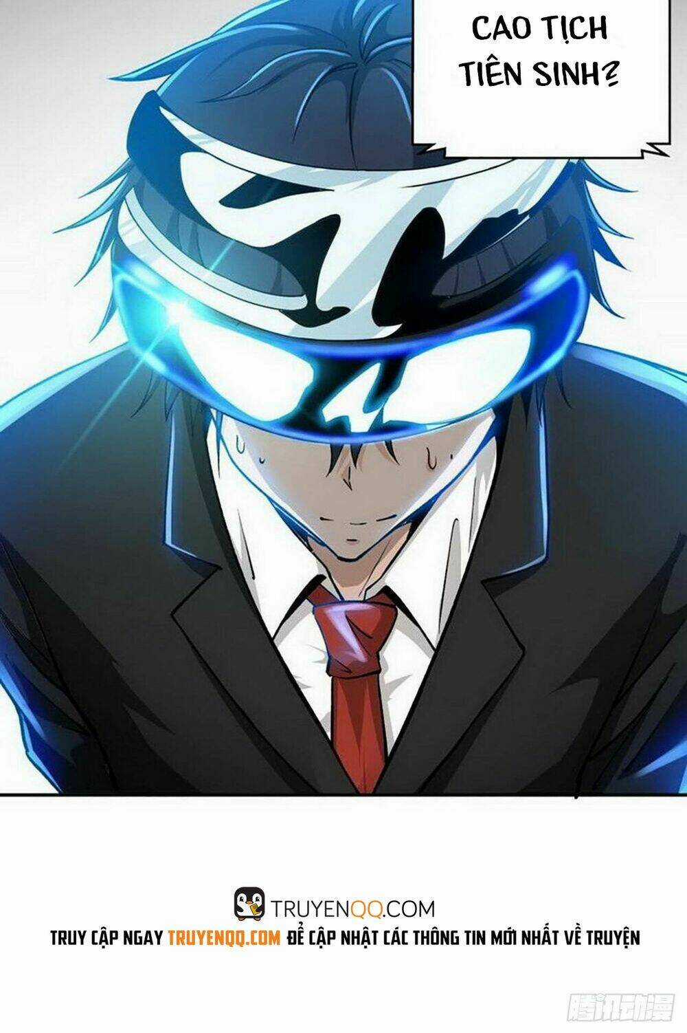 Quỷ Quyệt @Ai - Chapter 1 - Trang 21