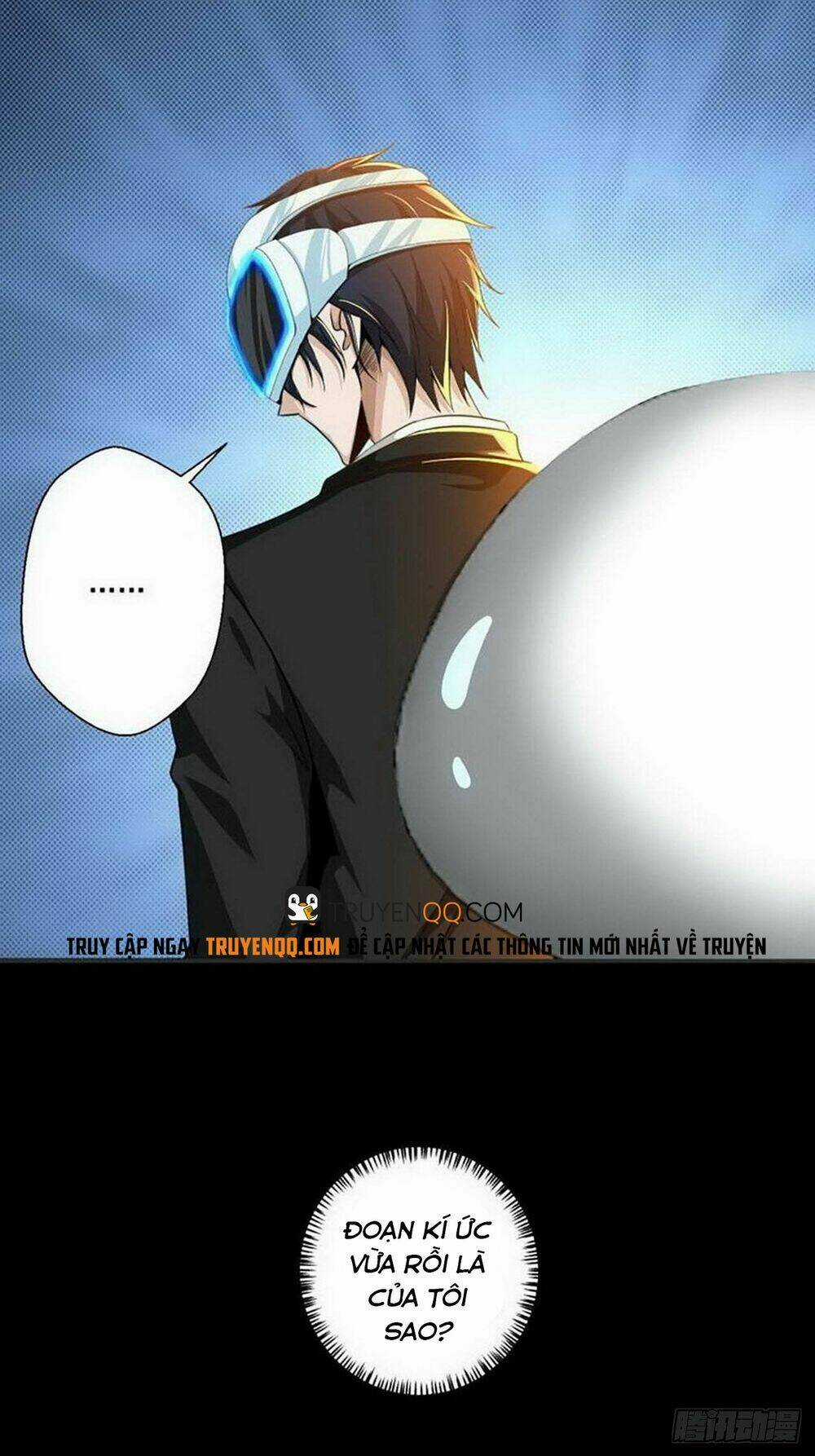 Quỷ Quyệt @Ai - Chapter 1 - Trang 23