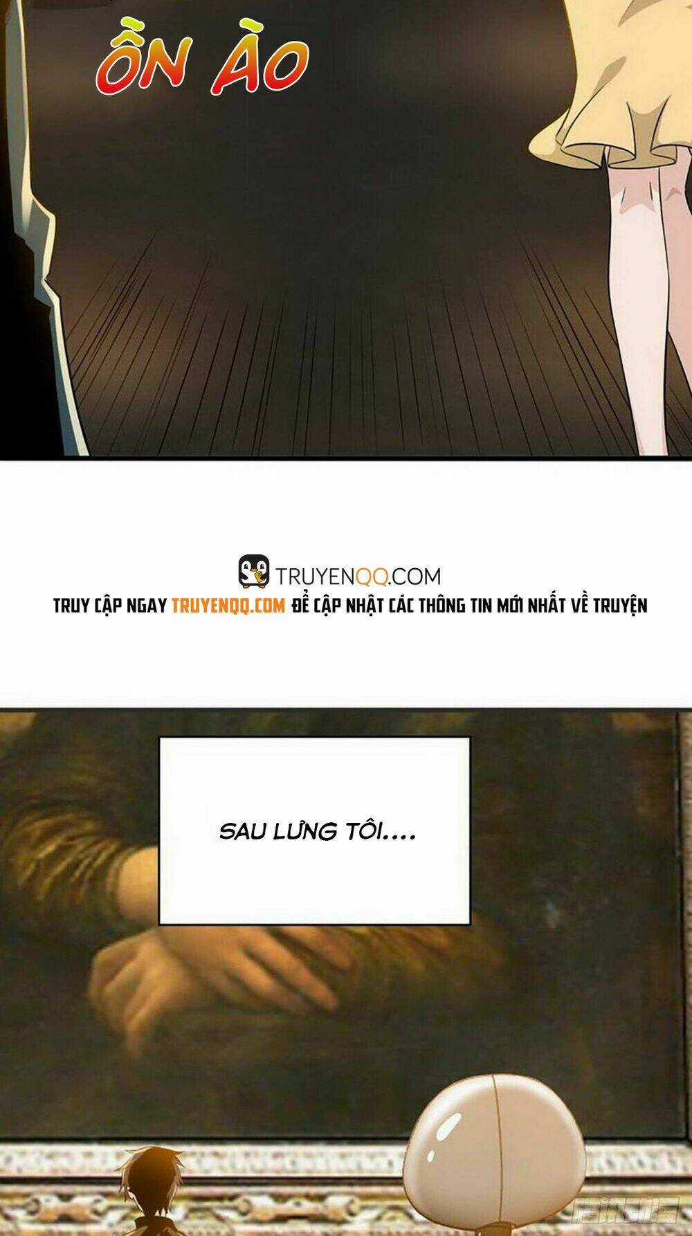 Quỷ Quyệt @Ai - Chapter 1 - Trang 27