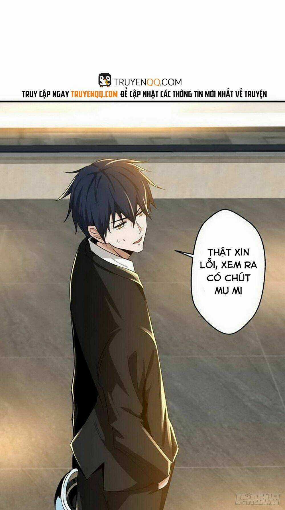 Quỷ Quyệt @Ai - Chapter 1 - Trang 31