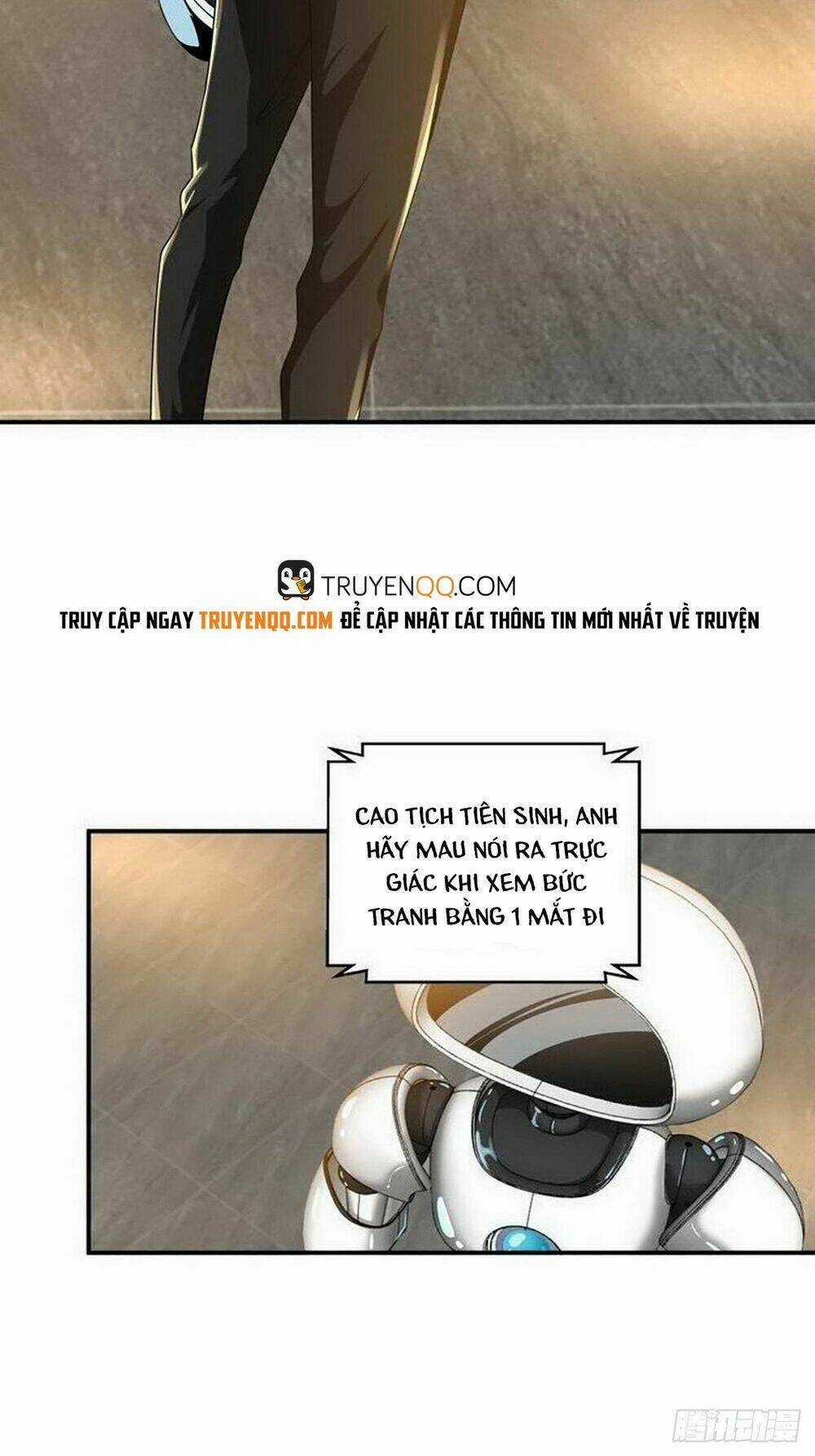 Quỷ Quyệt @Ai - Chapter 1 - Trang 32