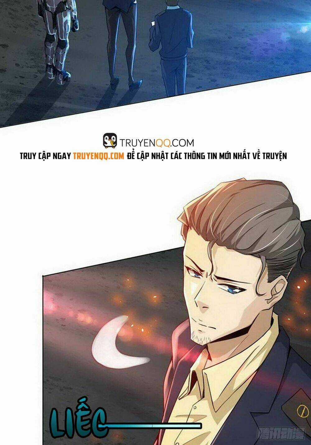 Quỷ Quyệt @Ai - Chapter 1 - Trang 10